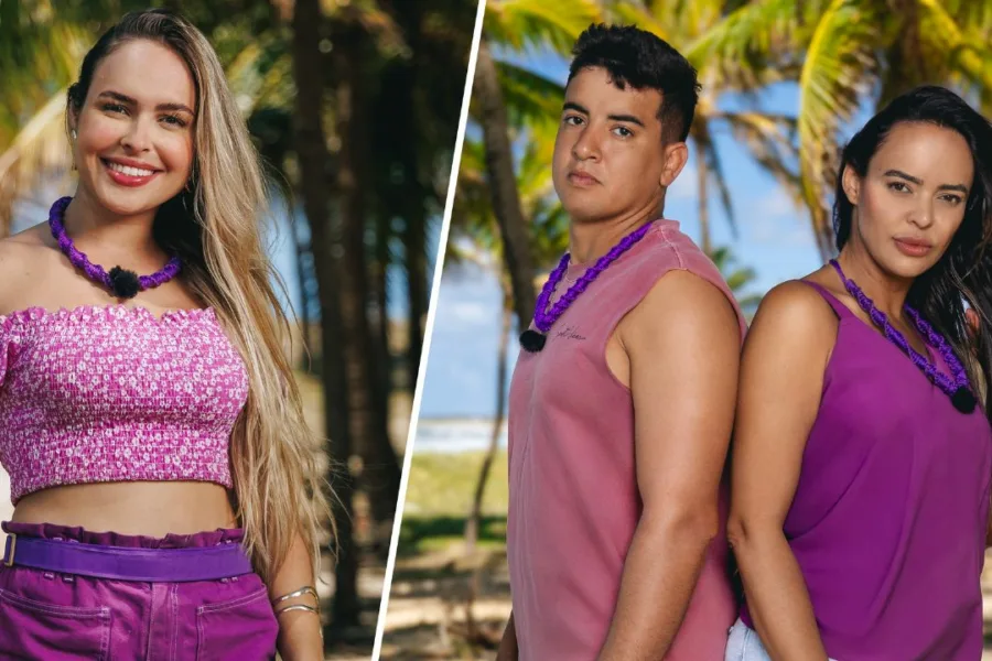 你媽媽是神隊友  Netflix 新片 媒體採購 廣編稿 廣告合作 異業合作 婆媳關係 荒島生存 巴西實境節目 家庭衝突 Netflix真人秀