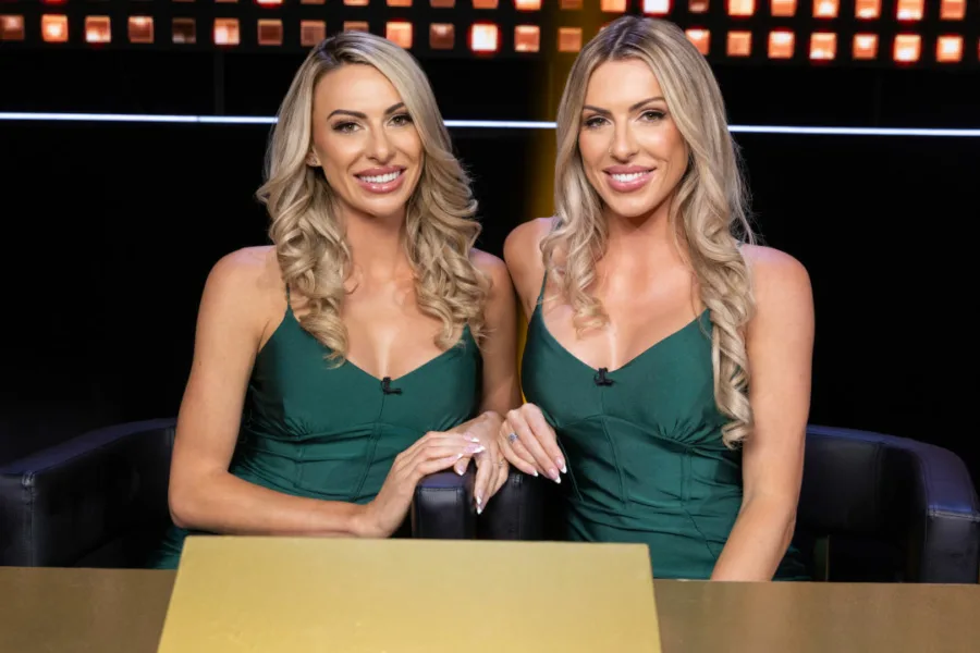 Netflix 新片 媒體採購 廣編稿 廣告合作 異業合作 互惠 奪寶大謎箱 WhatsInTheBox 尼爾派屈克哈里斯 Netflix遊戲秀 高額獎金對決 靈魂交換式反轉