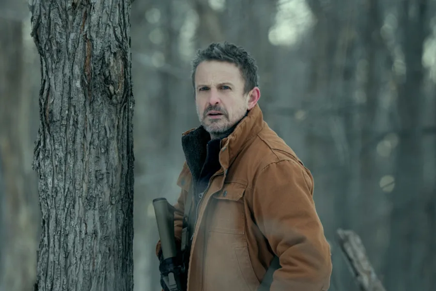 暗夜情報員 Netflix 媒體採購  蓋布瑞爾貝索 盧西安娜布坎能 馬修夸克  暗夜情報員第3季 TheNightAgent 彼得蘇德蘭 伊斯坦堡追緝 Netflix動作驚悚