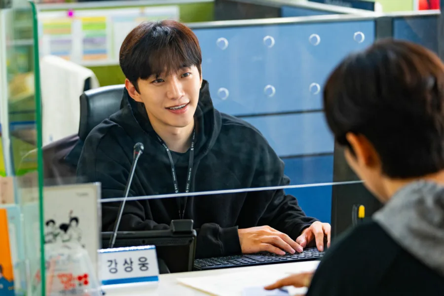 Netflix 新片 媒體採購 廣編稿 廣告合作 異業合作 互惠 現金英雄 李俊昊 金慧峻 金炳哲 金香起 Cashero 金錢俠