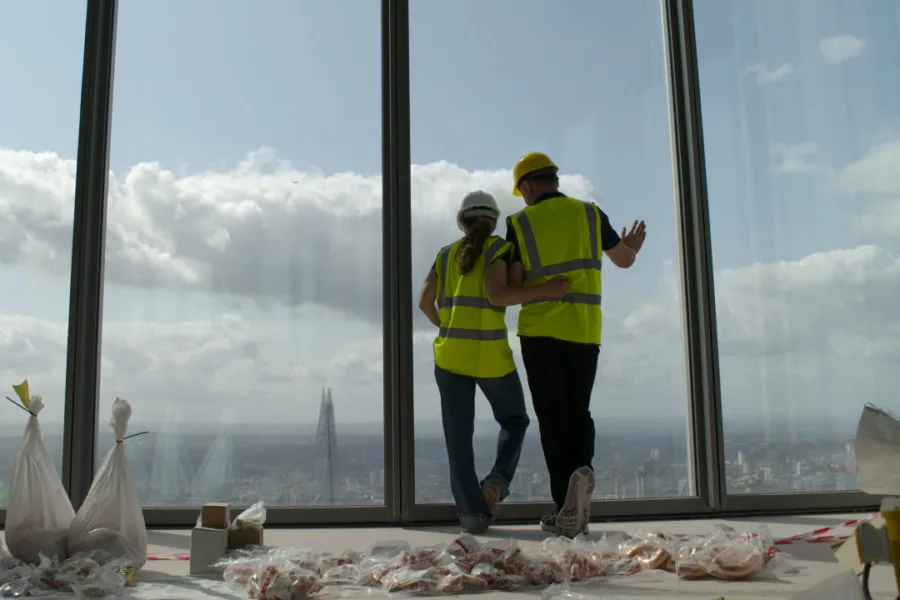 Netflix 新片 媒體採購 廣編稿 廣告合作 異業合作 互惠 戈登拉姆齊的巔峰饗宴 Being Gordon Ramsay  主廚戈登拉姆齊 Gordon Ramsay  主教門 22 號概念餐廳  戈登拉姆齊塔娜塔娜 Tana Ramsay  廚神戈登拉姆齊紀錄片系列