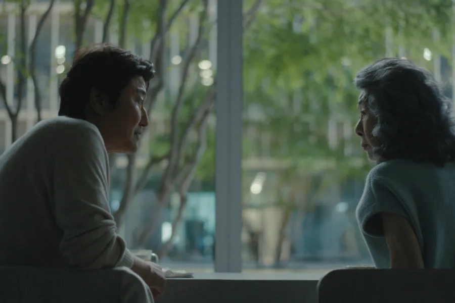 怒嗆人生 史蒂芬元 黃艾莉 尹汝貞 奧斯卡伊薩克 凱莉墨里根 查爾斯梅爾頓 凱莉史派妮 韓國億萬富豪鄉村俱樂部 怒嗆人生第二季劇情分析