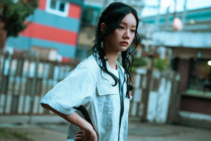 Netflix 新片 媒體採購 廣編稿 廣告合作 異業合作 互惠 怪奇謎案限時破 第2季 Agents of Mystery 李龍真 尊朴 超自然調查 李恩智 惠利 真人實境節目 金度勳 Karina 南韓綜藝 懸疑推理 冒險劇情片 2026 韓綜 謎案特務