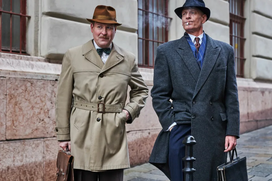 Netflix新片 電影 媒體採購 廣編稿 廣告合作 異業合作 互惠 瑞典救援暗線 二戰歷史 救援行動 瑞典電影 北歐凜冬 生存抉擇 諜報博弈 劇情片 英雄群像 2026 電影 瑞典救援暗線