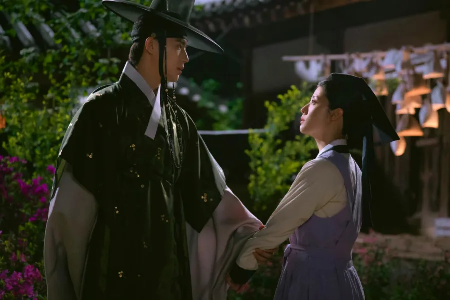 新片 媒體採購 廣編稿 廣告合作 異業合作 互惠 恩愛的盜賊大人 南志鉉 文相敏 洪民基 韓素恩 崔元英 河錫辰 金靜暖