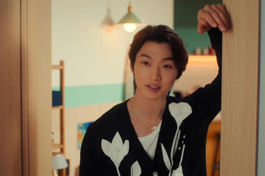 Netflix 新片 媒體採購 廣編稿 廣告合作 異業合作 互惠 愛你的凱蒂 XO, Kitty Season 3  安娜卡思卡特 Anna Cathcart  崔民英 李相憲 金智雅  韓珍妮 Jenny Han 范倫蒂娜葛拉薩  浪漫喜劇 成長影集  