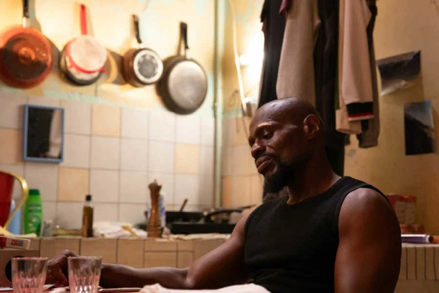 Netflix新片 電影 媒體採購 廣編稿 廣告合作 異業合作 互惠 Street Flow 3 努姆克 鄧巴 索雷曼 法國 劇情片 最終章 巴黎男孩三部曲 街頭生存 2026 電影 巴黎男孩3 家族命運 兄弟抉擇