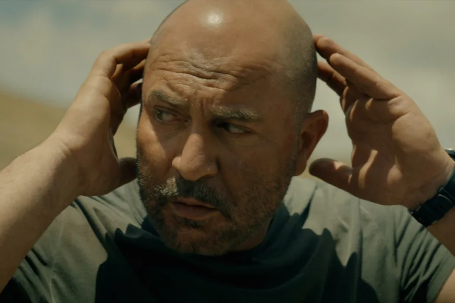 Netflix 新片 媒體採購 廣編稿 廣告合作 異業合作 互惠 利奧爾拉茲 多倫 高牆邊的混亂 影集 驚悚動作 馬賽復仇 深度臥底 2026 影集 高牆邊的混亂 第五季 臥底特工 Fauda Season 5 情報戰線 異國獵殺 心魔試煉 槍戰對決 邊境危機 暴力循環 動作影集
