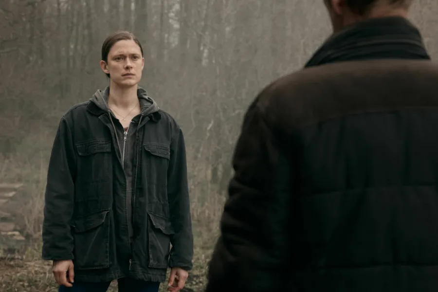 Netflix 新片 媒體採購 廣編稿 廣告合作 異業合作 互惠 罪土 LandOfSin KristaKosonen 北歐犯罪劇 瑞典懸疑 世代恩怨