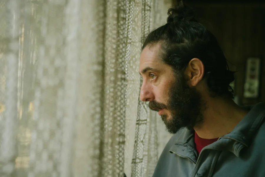 Netflix新片 電影 媒體採購 廣編稿 廣告合作 異業合作 互惠 浴火之森 Firebreak Belén Cuesta 西班牙懸疑驚悚電影 森林大火失蹤案件