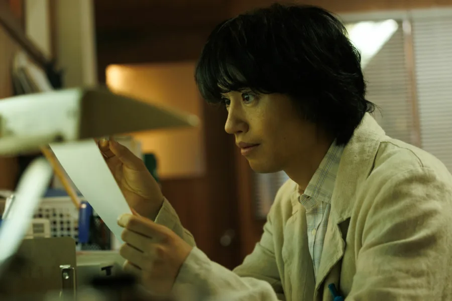 Netflix新片 電影 媒體採購 廣編稿 廣告合作 異業合作 互惠 我是春菜愛 This is I  主演 望月春希 齋藤工  跨性別藝人真實故事  日本原創電影紀錄  性別適合手術題材