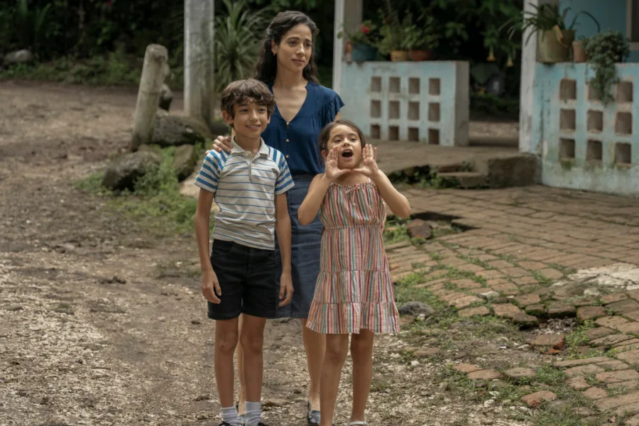 Netflix 新片 媒體採購 廣編稿 廣告合作 異業合作 互惠 有你,我不怕 米格爾菲利佩 2026年7月8日 成長劇情 心理懸疑 墨西哥原創