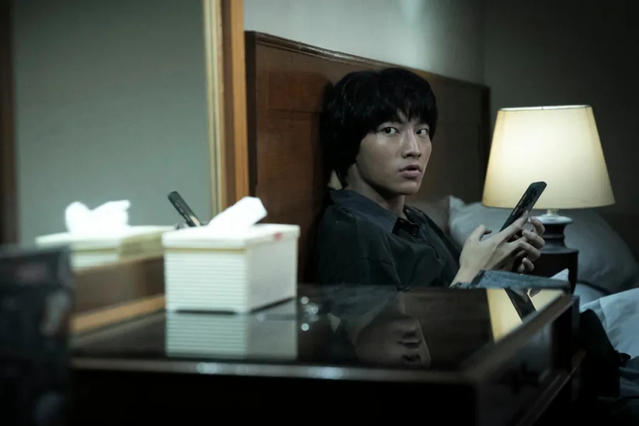 華影新片 電影 媒體採購 廣編稿 廣告合作 異業合作 互惠 粽邪4：坤蒂拉娜 廖士涵 許安植 陳雪甄 陳博正 8月27日 農曆七月中元節 劉國劭、胡語恆
