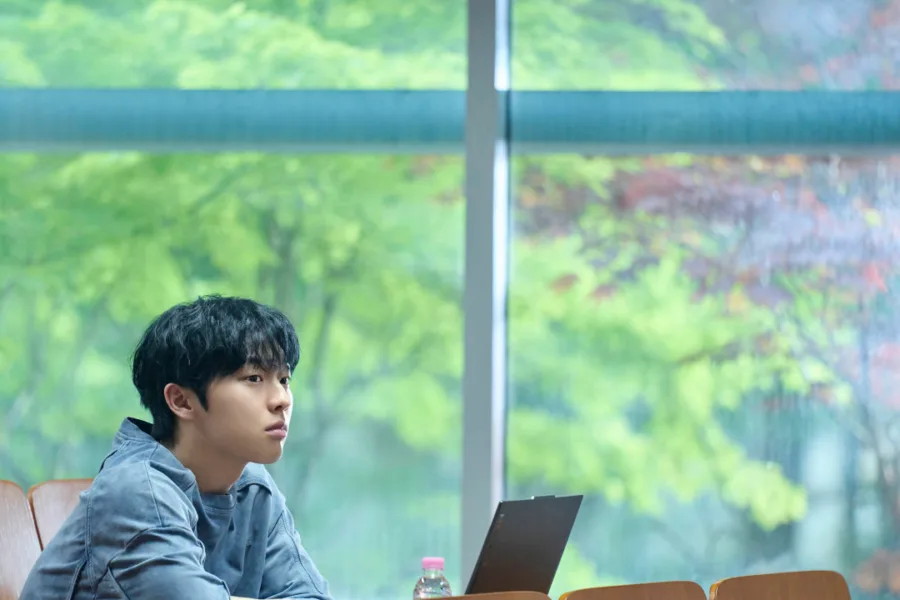 Netflix 新片 媒體採購 廣編稿 廣告合作 異業合作 互惠 Notes from the Last Row 崔岷植  末行手記 影集 崔顯旭 心理驚悚  2026 影集 末行手記 許峻豪 韓劇推薦  金倫珍 陳慶 許文悟 李強 師徒狂熱  末行手記 Notes from the Last Row 情感獨立 完美生活失控  影集 末行手記 不知名威脅 混亂任務 生存演算