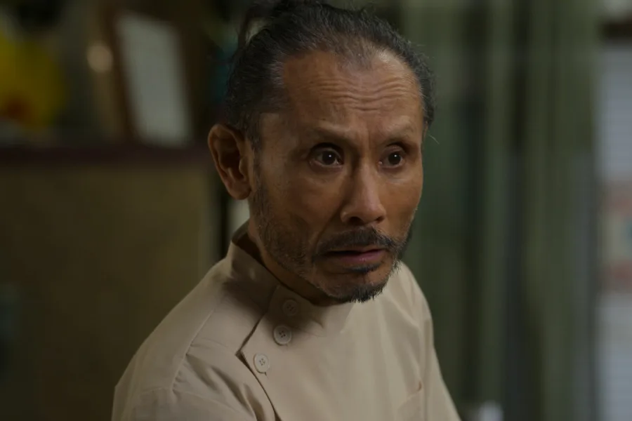 Netflix 新片 媒體採購 廣編稿 廣告合作 異業合作 互惠 格鬥實況 Viral Hit 鈴鹿央士 / Suzuka Oji 見上愛 / Miura Aoi 菅生新樹 / Sugou Shinki 直播格鬥 / Live Fighting 霸凌逆襲 / Bully Revenge