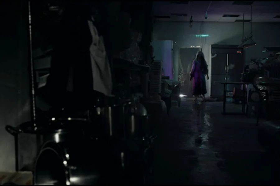 華影新片 電影 媒體採購 廣編稿 廣告合作 異業合作 互惠 粽邪4：坤蒂拉娜 廖士涵 許安植 陳雪甄 陳博正 8月27日 農曆七月中元節 劉國劭、胡語恆