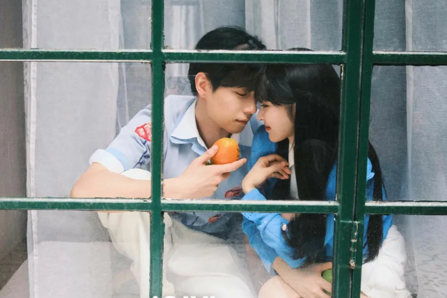 iQIYI 新片 媒體採購 廣編稿 廣告合作 異業合作 互惠 天才,女友 逐玉 iQIYI愛奇藝國際版 田曦薇 胡一天 林知夏 江逾白