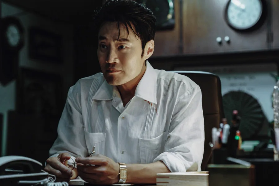 Netflix 新片 Dramovie 愛劇迷 媒體採購 廣編稿 廣告合作 異業合作 互惠 李宰旭 韓國影集  末路兼職 Dead-End Job 高旻示 恐怖懸疑  末路兼職 金敏荷 李熙俊 職場驚悚  2026上映 蜘蛛人力派遣  金敏荷 李熙俊 韓國恐怖影集