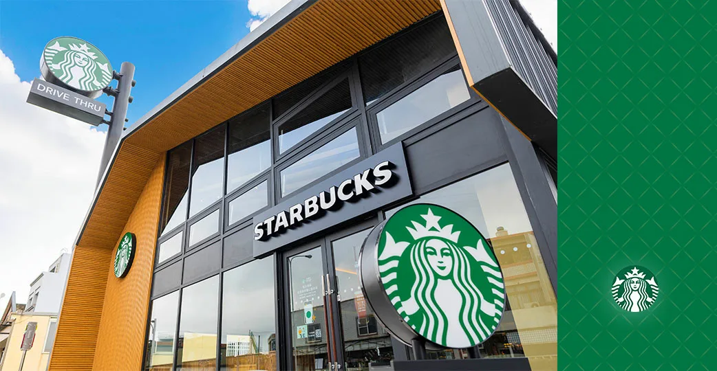 星巴克竹南大埔門市 竹南星巴克 Drive-Thru門市 農舍概念店 竹南咖啡廳推薦 苗栗景點咖啡 慢活咖啡