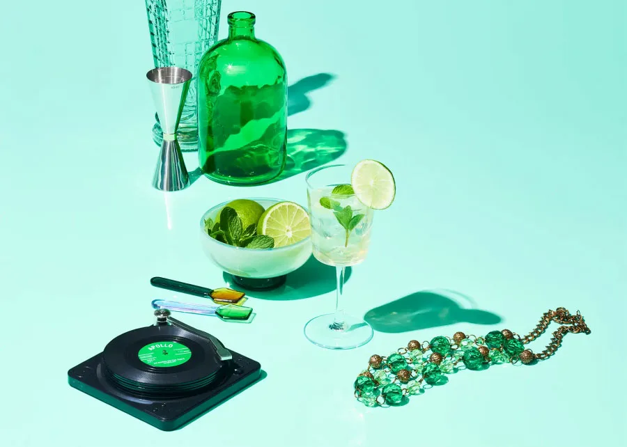 YOLU 微醺夜調系列 夜間修護 洗護髮 無酒精雞尾酒 清新果香