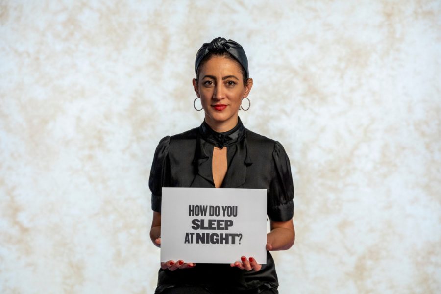 公視主題之夜SHOW 蔡孟翰 黃致豪 諮商心理師 郝柏瑋 司法線記者 王怡蓁