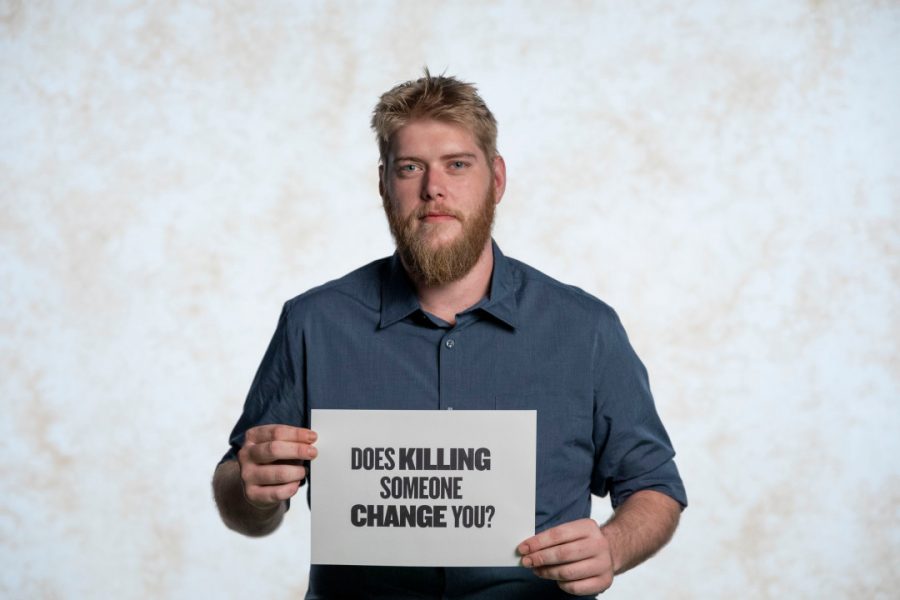 公視主題之夜SHOW 蔡孟翰 黃致豪 諮商心理師 郝柏瑋 司法線記者 王怡蓁