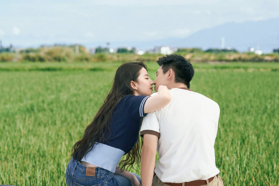 去有風的地方 劉亦菲 李現 胡冰卿 牛駿峰 董晴 范帥琦 馬夢唯 趙子琪