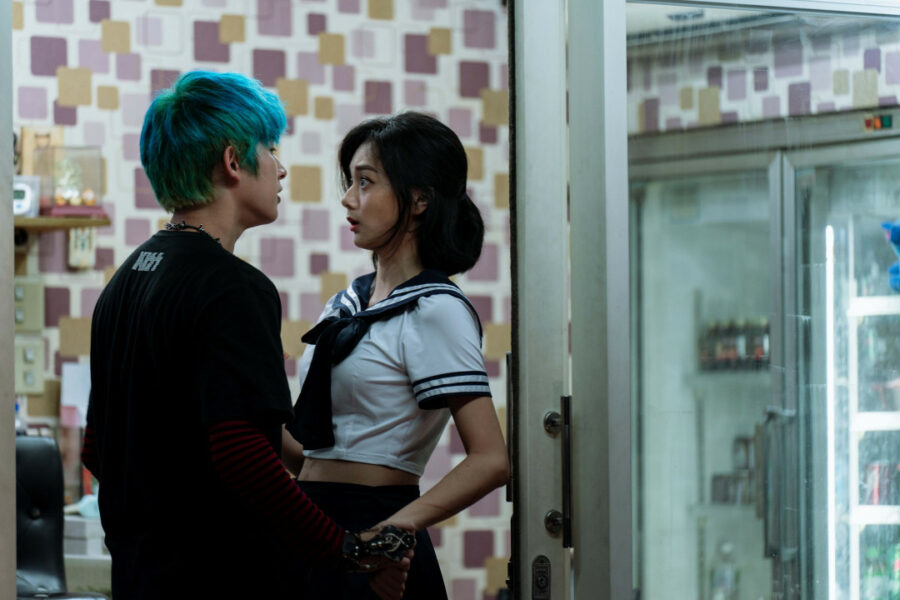 地獄里長	瞿友寧 洪子烜 李青蓉 林哲熹 嚴正嵐 楊傑宇 鄭人碩 盛平 陳大天 鄭怡 陳昊森 王彩樺 李沐 邵奕玫 林暉閔 蔡瑞雪 許傑輝 龍劭華 氧氣電影 風起娛樂 On My Way 九九