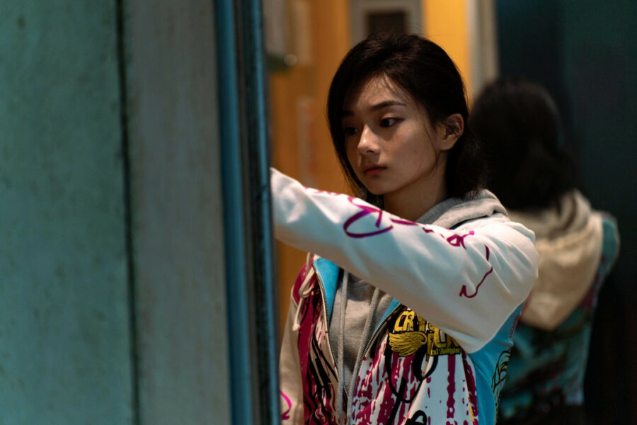 地獄里長	瞿友寧 洪子烜 李青蓉 林哲熹 嚴正嵐 楊傑宇 鄭人碩 盛平 陳大天 鄭怡 陳昊森 王彩樺 李沐 邵奕玫 林暉閔 蔡瑞雪 許傑輝 龍劭華 氧氣電影 風起娛樂 On My Way 九九