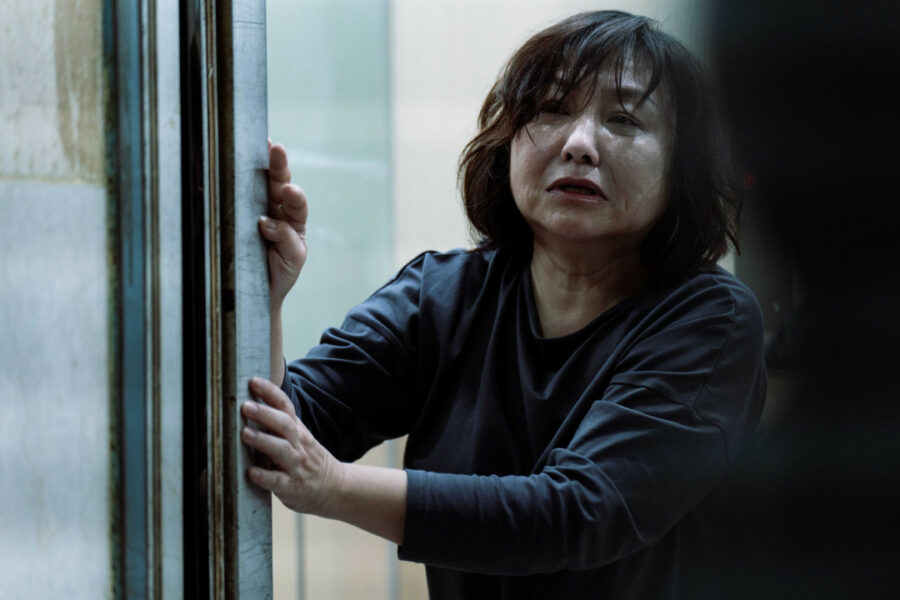 地獄里長	瞿友寧 洪子烜 李青蓉 林哲熹 嚴正嵐 楊傑宇 鄭人碩 盛平 陳大天 鄭怡 陳昊森 王彩樺 李沐 邵奕玫 林暉閔 蔡瑞雪 許傑輝 龍劭華 氧氣電影 風起娛樂 On My Way 九九