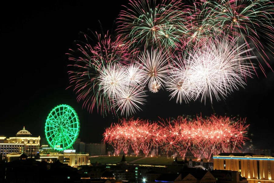 媒體採購 廣編稿 廣告合作 異業合作 義大世界 歲末 跨年煙火 震撼登場 義大天悅 住宿美食 超值優惠 慶新年