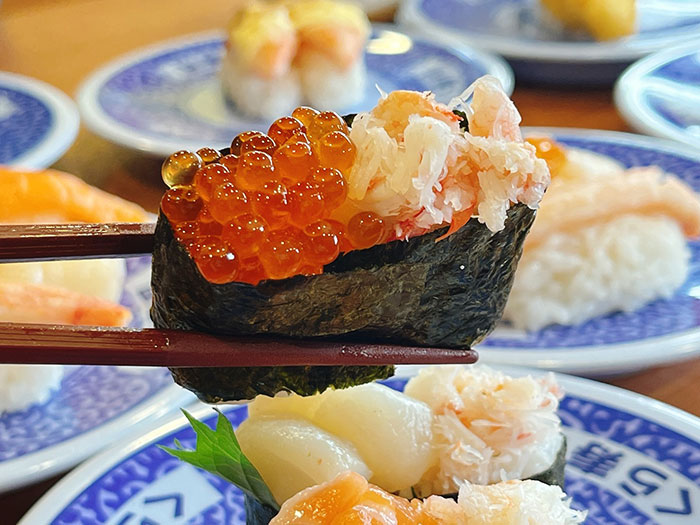 藏壽司