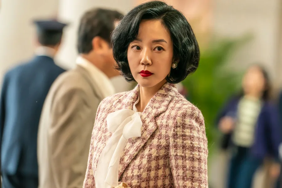 下流大盜 disney+ 迪士尼 柳承龍 梁世宗 林秀晶 金義聖 金盛吳 洪基俊 張光 金鐘洙