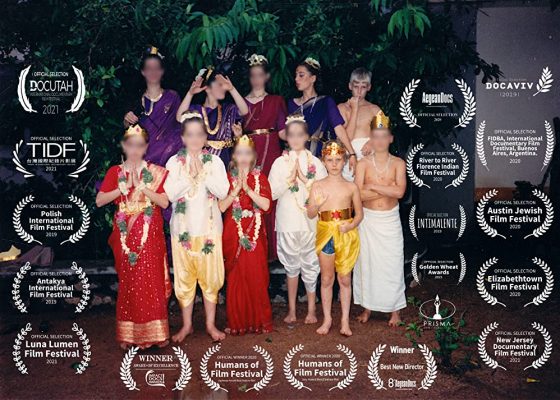 公視主題之夜SHOW 不能說的童年 家長帶孩子信教,要經過孩子同意嗎? 探討 宗教信仰 相關議題 鄧偉仁 陳玫妏 鄧惠文 索非亞 瑪夏