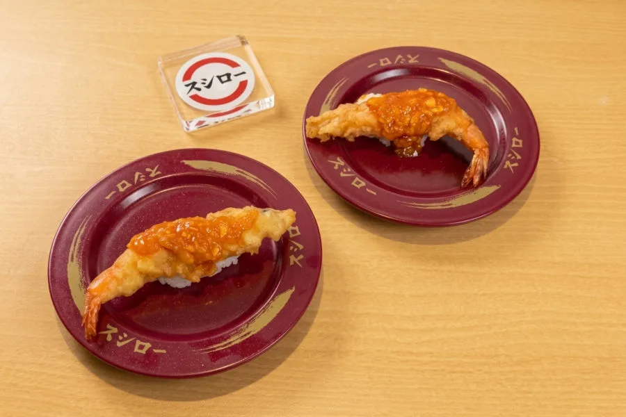 媒體採購 廣編稿 廣告合作 異業合作 互惠 中秋節 話題美食來襲 壽司郎  乾燒辣醬軟殼蝦 澎湃開吃再抽 小夜燈