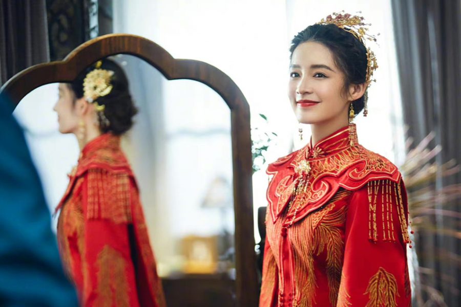 請君 任嘉倫 李沁 陳情令 女醫明妃傳 鄭偉文 陸炎 于登登 慶餘年