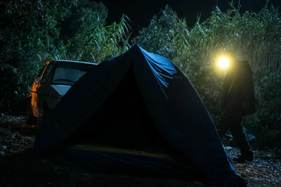 佛羅倫斯殺人魔 Netflix 新片 媒體採購 廣編稿 廣告合作 The Monster of Florence、連續兇案、懸疑推理、真人真事、義大利影集