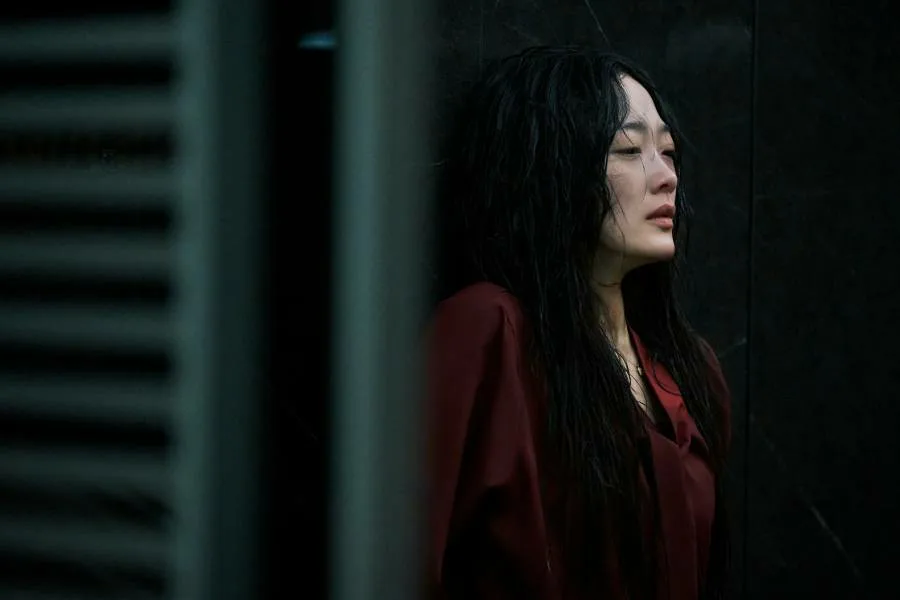 你旁觀的罪 Netflix 新片 媒體採購 廣編稿 廣告合作 全少妮、李瑜美、張勝祖、李茂生