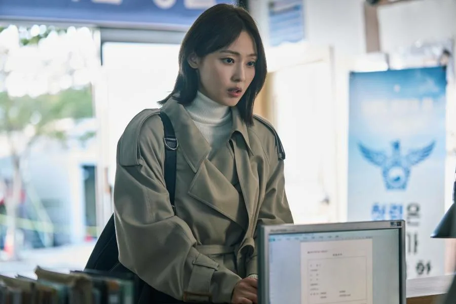 你旁觀的罪 Netflix 新片 媒體採購 廣編稿 廣告合作 全少妮、李瑜美、張勝祖、李茂生