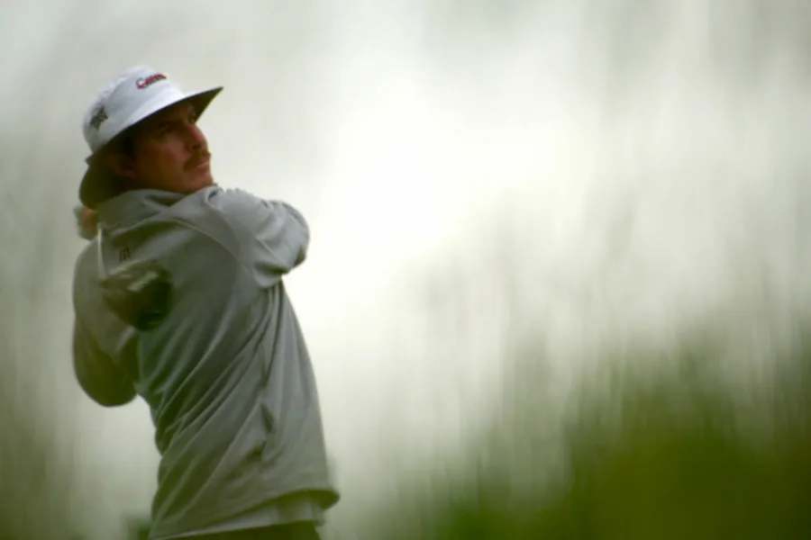 全力揮桿：高爾夫大滿貫之路 Netflix新片 Full Swing Season 2 影集 紀錄片 運動 PGA 巡迴賽 DP世界巡迴賽 利夫高爾夫聯賽 沙烏地阿拉伯公共投資基金合作