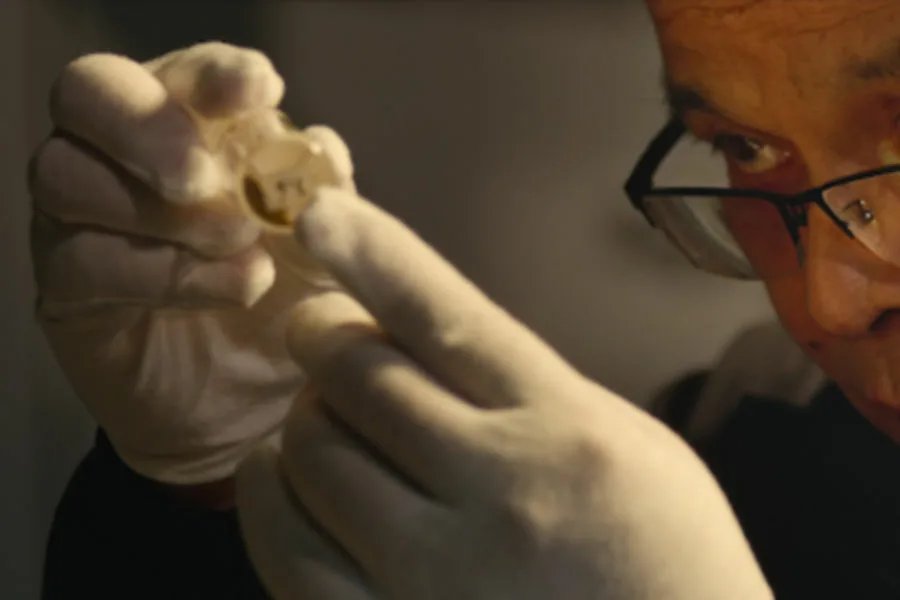 兵馬俑揭秘 Netflix新片 電影 秦始皇陵墓 考古發現 兵馬俑秘密 紀錄片上線 歷史探索
