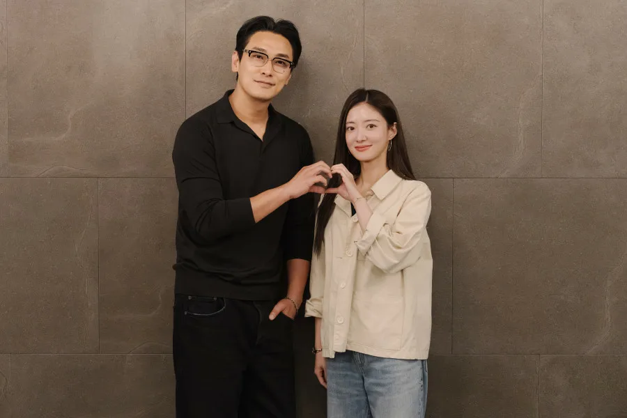 再婚皇后 媒體採購 disney Disney+ 迪士尼 申敏兒 朱智勛 李鐘奭 李世榮 李鍾碩 南韓 韓語