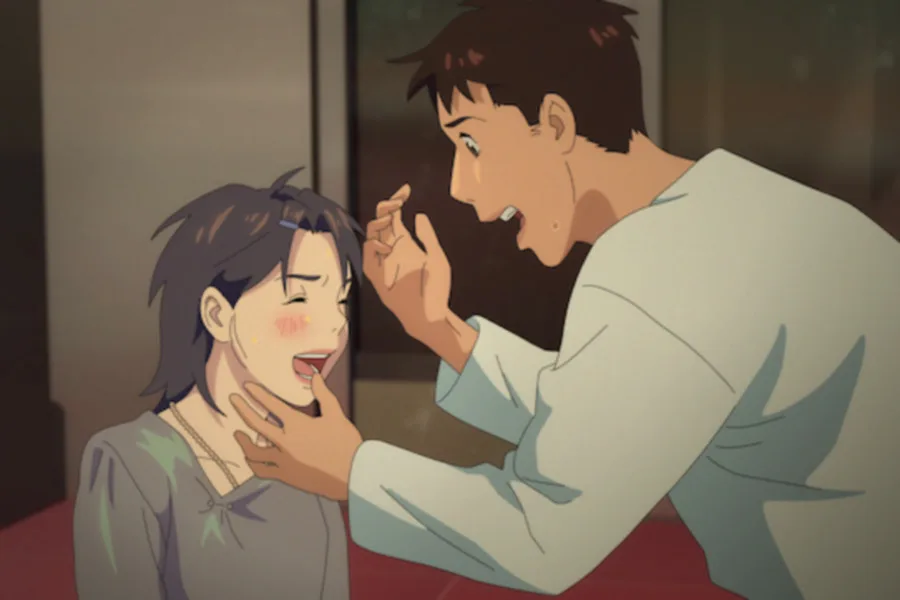 再見星上人 Netflix新片 電影 媒體採購 Lost in Starlight 金泰梨 紅耿 Netflix動畫 2025年5月30日