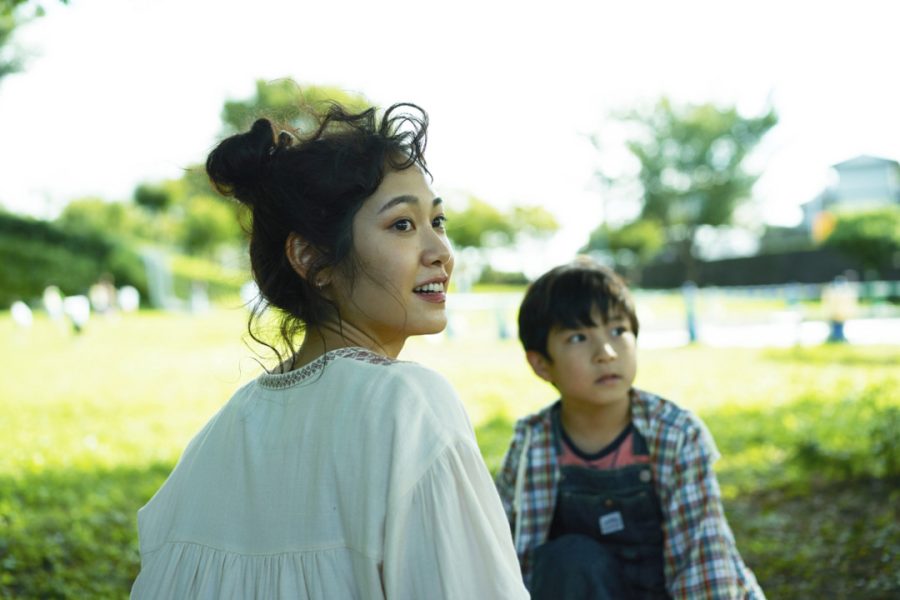 救救旱鴨子 綾瀨遙 長谷川博己 小林薰 麻生久美子 阿部純子 伊佐山博子 廣岡由里子 占部房子 上原奈美 歡唱小怪獸 得活下去才行