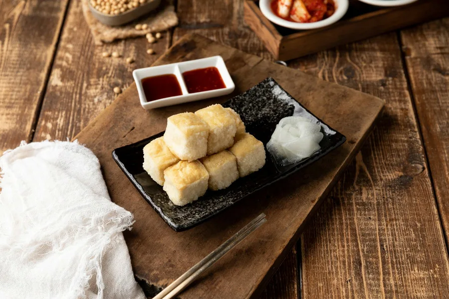媒體採購 豆府餐飲 涓豆腐 北村豆腐家 姜滿堂 韓姜熙的小廚房 帕泰家 飛機河粉 阿達師五星麵舖
