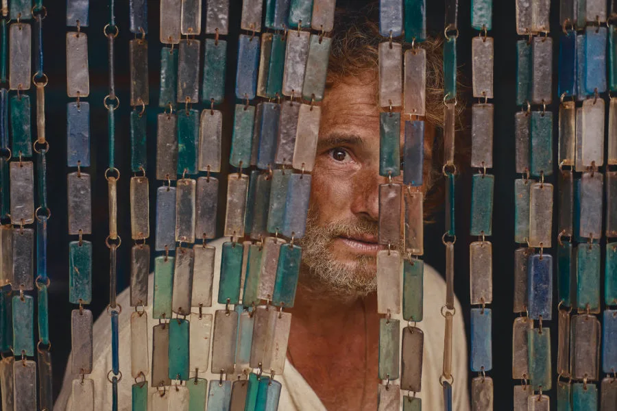 千人之子 Netflix新片 電影 媒體採購 廣編稿 廣告合作 羅德里戈·桑托羅 Rodrigo Santoro 非傳統家庭 Non-traditional Family 瓦特雨果梅 Watt Hugo May 漁夫克里索斯托莫 Fisherman Cristostomo 溫情劇情片