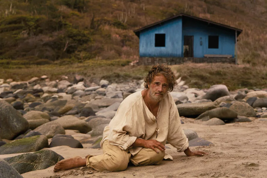 千人之子 Netflix新片 電影 媒體採購 廣編稿 廣告合作 羅德里戈·桑托羅 Rodrigo Santoro 非傳統家庭 Non-traditional Family 瓦特雨果梅 Watt Hugo May 漁夫克里索斯托莫 Fisherman Cristostomo 溫情劇情片