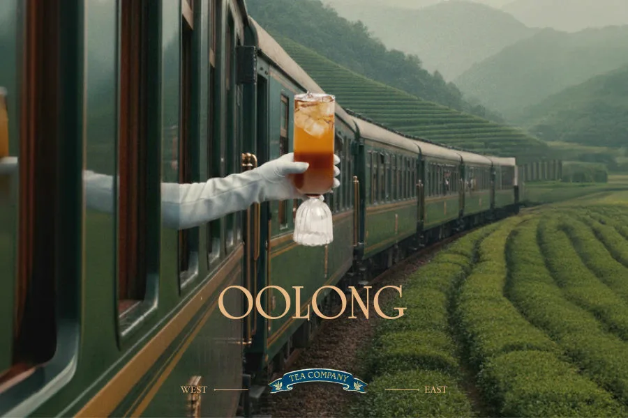 媒體採購 廣編稿 廣告合作 馬修嚴選 可不可熟成紅茶 冬日焙火茶香 暖心上市烏龍系列飲品 半熟剛剛好  KEBUKE