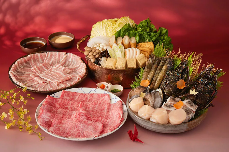 2026吉祥話、2026新年、2026新年送禮、2026送禮、新年禮盒、新年送禮、馬年吉祥話、馬年禮盒、馬年送禮 台北喜來登年菜 年菜外帶 米其林年菜 喜來登年菜 佛跳牆 外帶年菜 春節禮盒