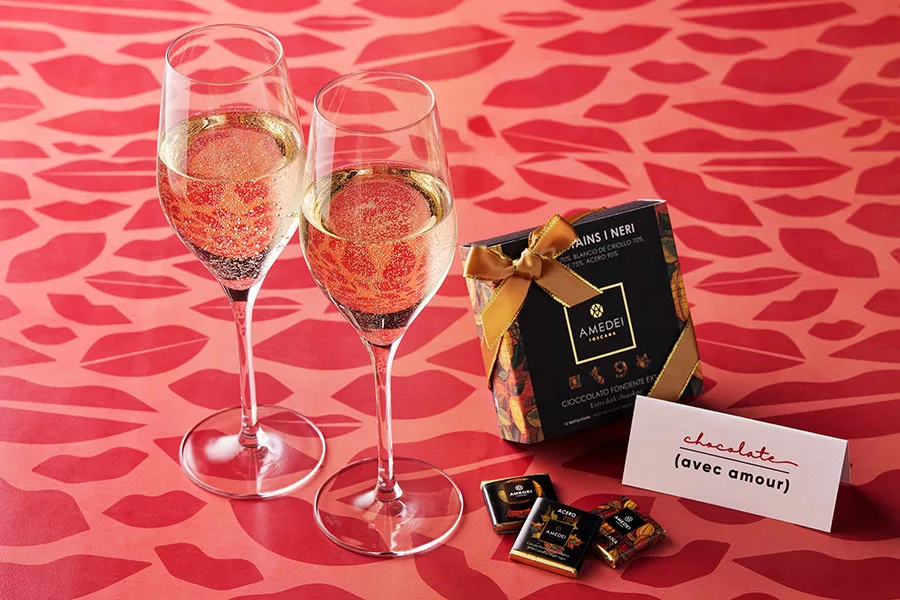 台北寒舍艾美酒店 情人節下午茶 情人節住宿 Pandora聯名 台北浪漫餐廳 情人節活動 寒舍艾美優惠